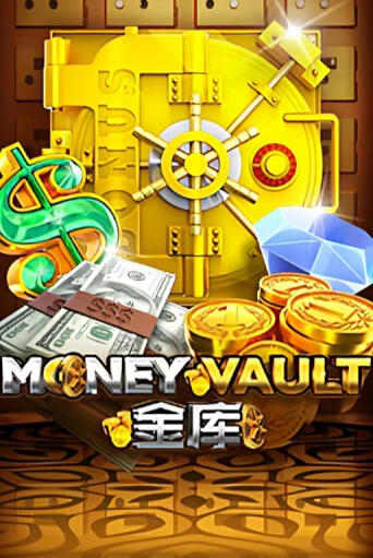 Бесплатная версия игры Money Vault | Champion Slots KZ 