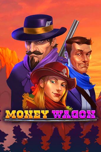 Бесплатная версия игры Money Wagon | Champion Slots KZ 