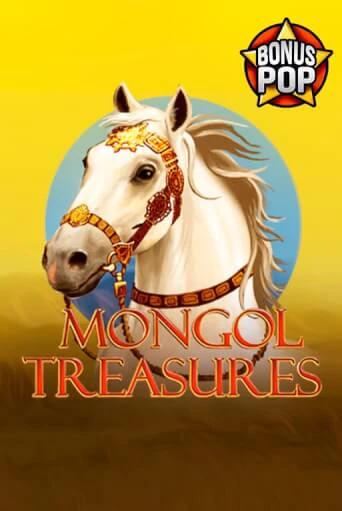 Бесплатная версия игры Mongol Treasure | Champion Slots KZ 