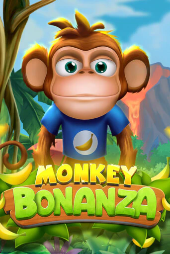 Бесплатная версия игры Monkey Bonanza | Champion Slots KZ 