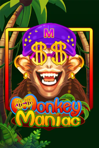 Бесплатная версия игры Monkey Maniac | Champion Slots KZ 