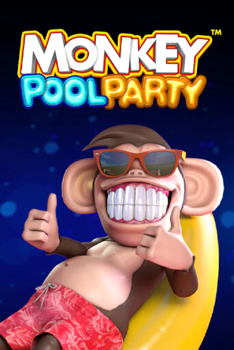 Бесплатная версия игры Monkey Pool Party | Champion Slots KZ 