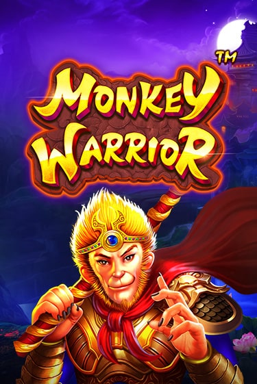 Бесплатная версия игры Monkey Warrior | Champion Slots KZ 