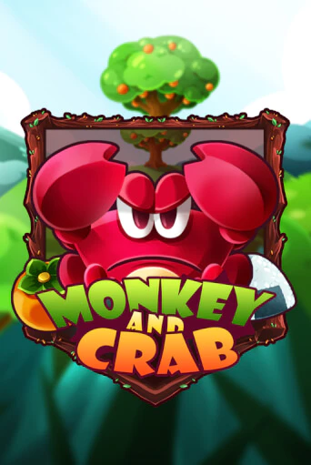 Бесплатная версия игры Monkey and Crab | Champion Slots KZ 