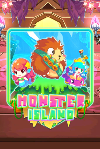 Бесплатная версия игры Monster Island | Champion Slots KZ 