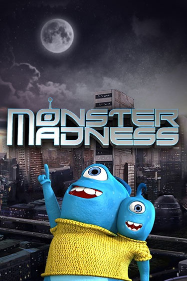 Бесплатная версия игры Monster Madness | Champion Slots KZ 