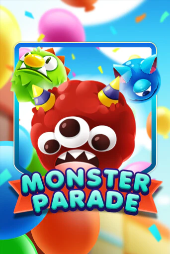 Бесплатная версия игры Monster Parade | Champion Slots KZ 