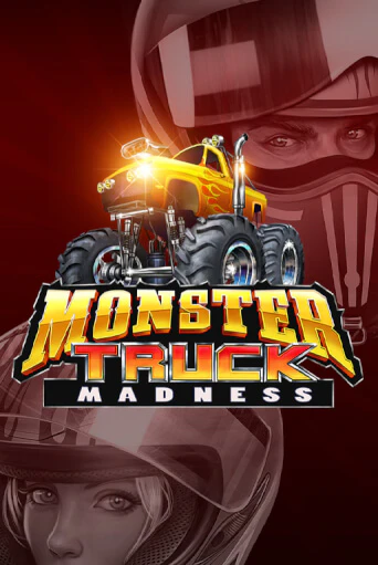 Бесплатная версия игры Monster Truck Madness | Champion Slots KZ 