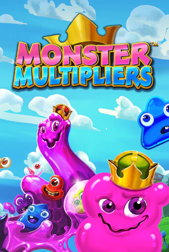 Бесплатная версия игры Monsters Multipliers | Champion Slots KZ 