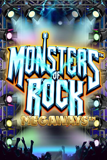 Бесплатная версия игры Monsters of Rock Megaways | Champion Slots KZ 