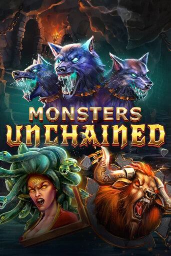 Бесплатная версия игры Monsters Unchained | Champion Slots KZ 