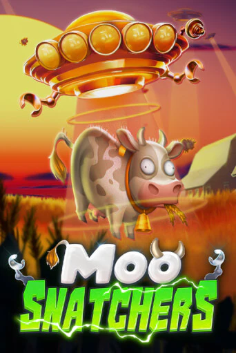 Бесплатная версия игры Moo Snatchers | Champion Slots KZ 