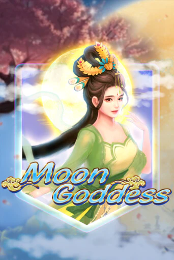 Бесплатная версия игры Moon Goddess | Champion Slots KZ 