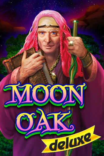 Бесплатная версия игры Moon Oak Deluxe | Champion Slots KZ 