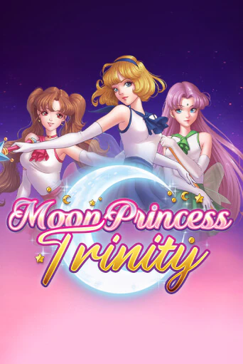 Бесплатная версия игры Moon Princess Trinity | Champion Slots KZ 