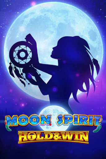 Бесплатная версия игры Moon Spirit Hold & Win | Champion Slots KZ 