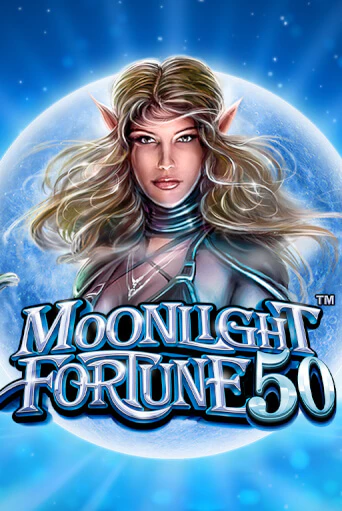 Бесплатная версия игры Moonlight Fortune 50 | Champion Slots KZ 