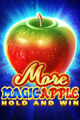 Бесплатная версия игры More Magic Apple | Champion Slots KZ 