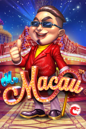 Бесплатная версия игры Mr. Macau | Champion Slots KZ 