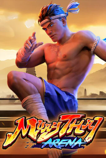 Бесплатная версия игры Muay Thai Arena | Champion Slots KZ 