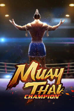 Бесплатная версия игры Muay Thai Champion | Champion Slots KZ 