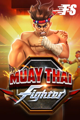 Бесплатная версия игры Muay Thai Fighter | Champion Slots KZ 