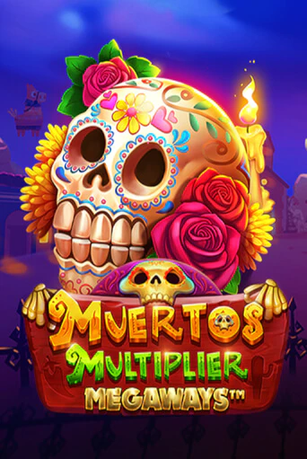 Бесплатная версия игры Muertos Multiplier Megaways | Champion Slots KZ 