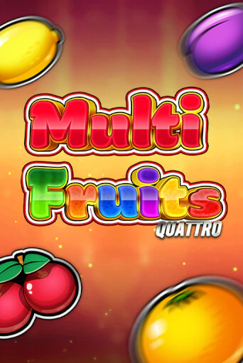 Бесплатная версия игры Multi Fruits | Champion Slots KZ 