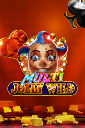 Бесплатная версия игры Multi Jolly Wild | Champion Slots KZ 