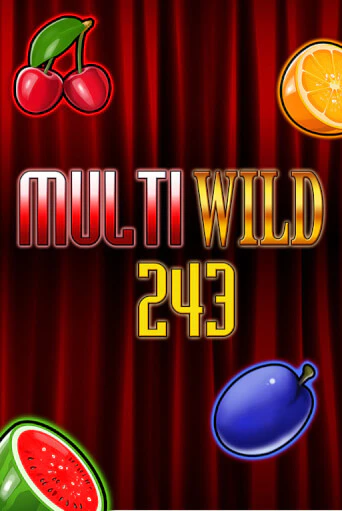 Бесплатная версия игры Multi Wild 243 | Champion Slots KZ 