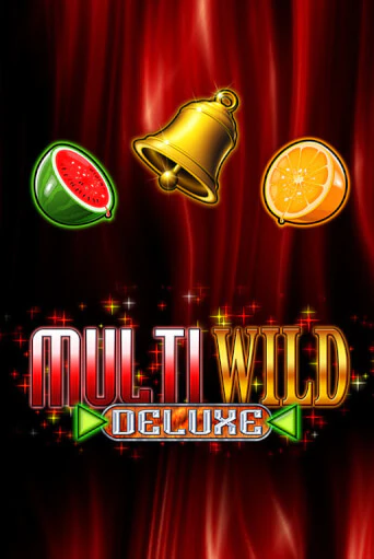 Бесплатная версия игры Multi Wild Deluxe | Champion Slots KZ 