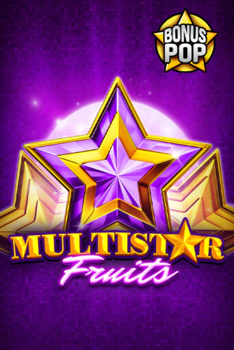 Бесплатная версия игры Multistar Fruits | Champion Slots KZ 