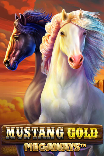 Бесплатная версия игры Mustang Gold Megaways | Champion Slots KZ 