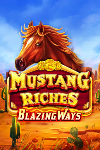 Бесплатная версия игры Mustang Riches | Champion Slots KZ 