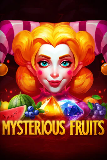 Бесплатная версия игры Mysterious Fruits | Champion Slots KZ 