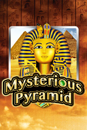 Бесплатная версия игры Mysterious Pyramid | Champion Slots KZ 