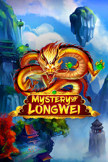 Бесплатная версия игры Mystery of LongWei | Champion Slots KZ 