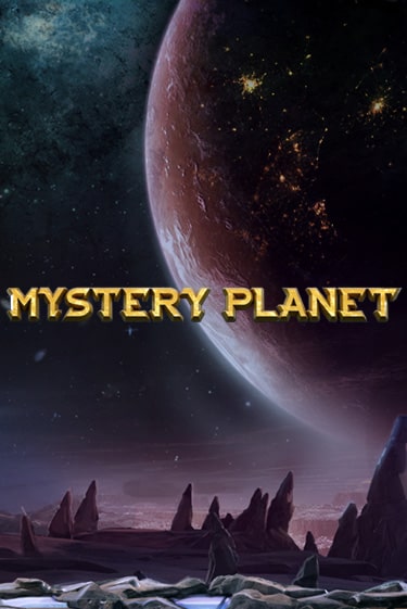 Бесплатная версия игры Mystery Planet | Champion Slots KZ 