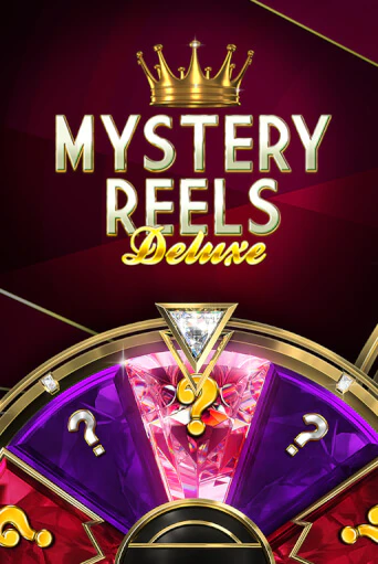 Бесплатная версия игры Mystery Reels Deluxe | Champion Slots KZ 