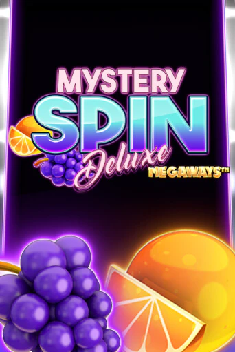 Бесплатная версия игры Mystery Spin Deluxe Megaways | Champion Slots KZ 