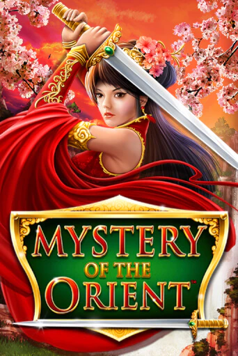 Бесплатная версия игры Mystery of the Orient | Champion Slots KZ 