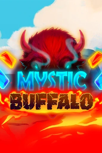 Бесплатная версия игры Mystic Buffalo | Champion Slots KZ 