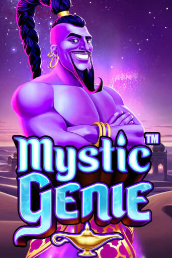 Бесплатная версия игры Mystic Genie™ | Champion Slots KZ 