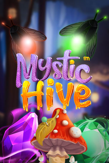 Бесплатная версия игры Mystic Hive | Champion Slots KZ 