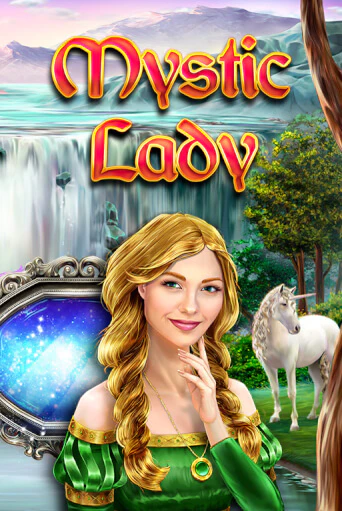 Бесплатная версия игры Mystic Lady | Champion Slots KZ 