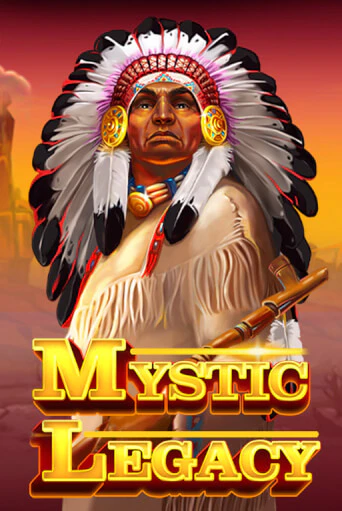 Бесплатная версия игры Mystic Legacy | Champion Slots KZ 