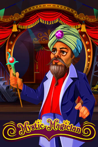 Бесплатная версия игры Mystic Magician | Champion Slots KZ 