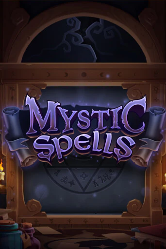 Бесплатная версия игры Mystic Spells | Champion Slots KZ 