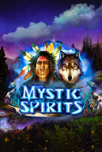 Бесплатная версия игры Mystic Spirits | Champion Slots KZ 