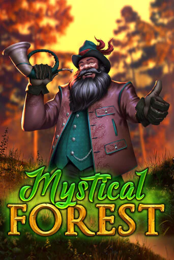 Бесплатная версия игры Mystical Forest | Champion Slots KZ 